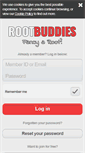 Mobile Screenshot of local.rootbuddies.com